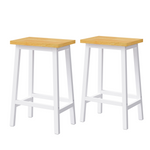 53 in. Farmhouse Kitchen Island with Power Outlet & Stools product view 148