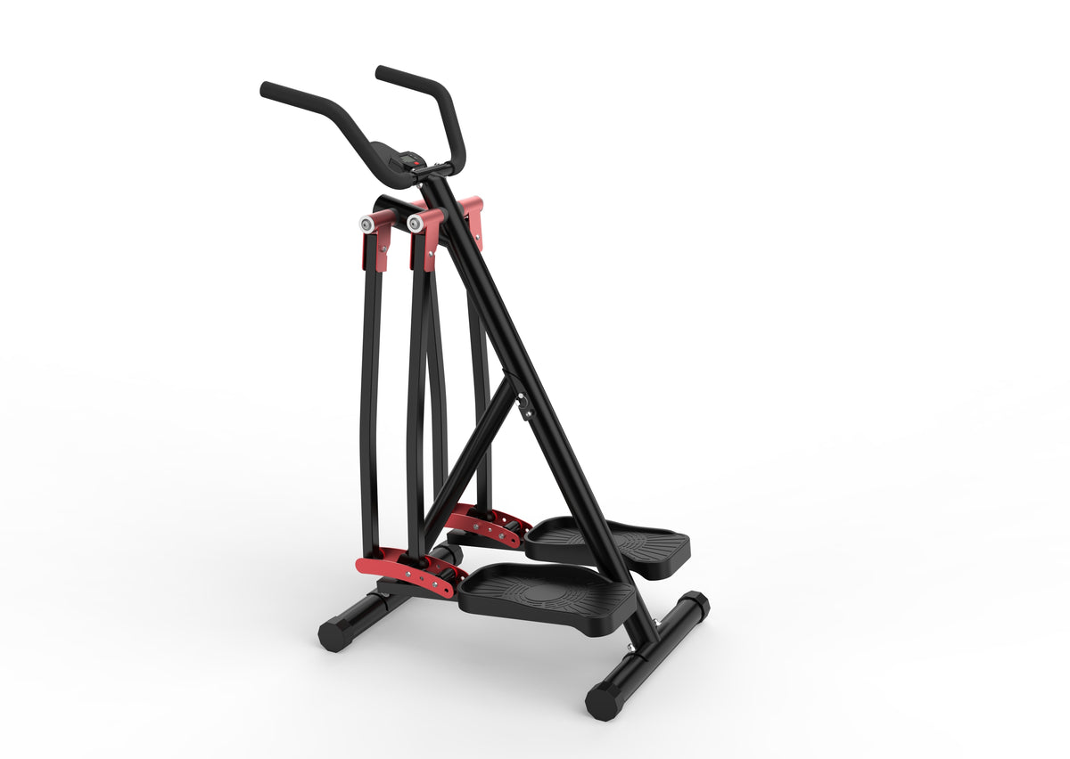 Foldable Air Walk Elliptical Cross Trainer detail image 37