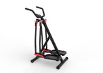 Foldable Air Walk Elliptical Cross Trainer detail image 37