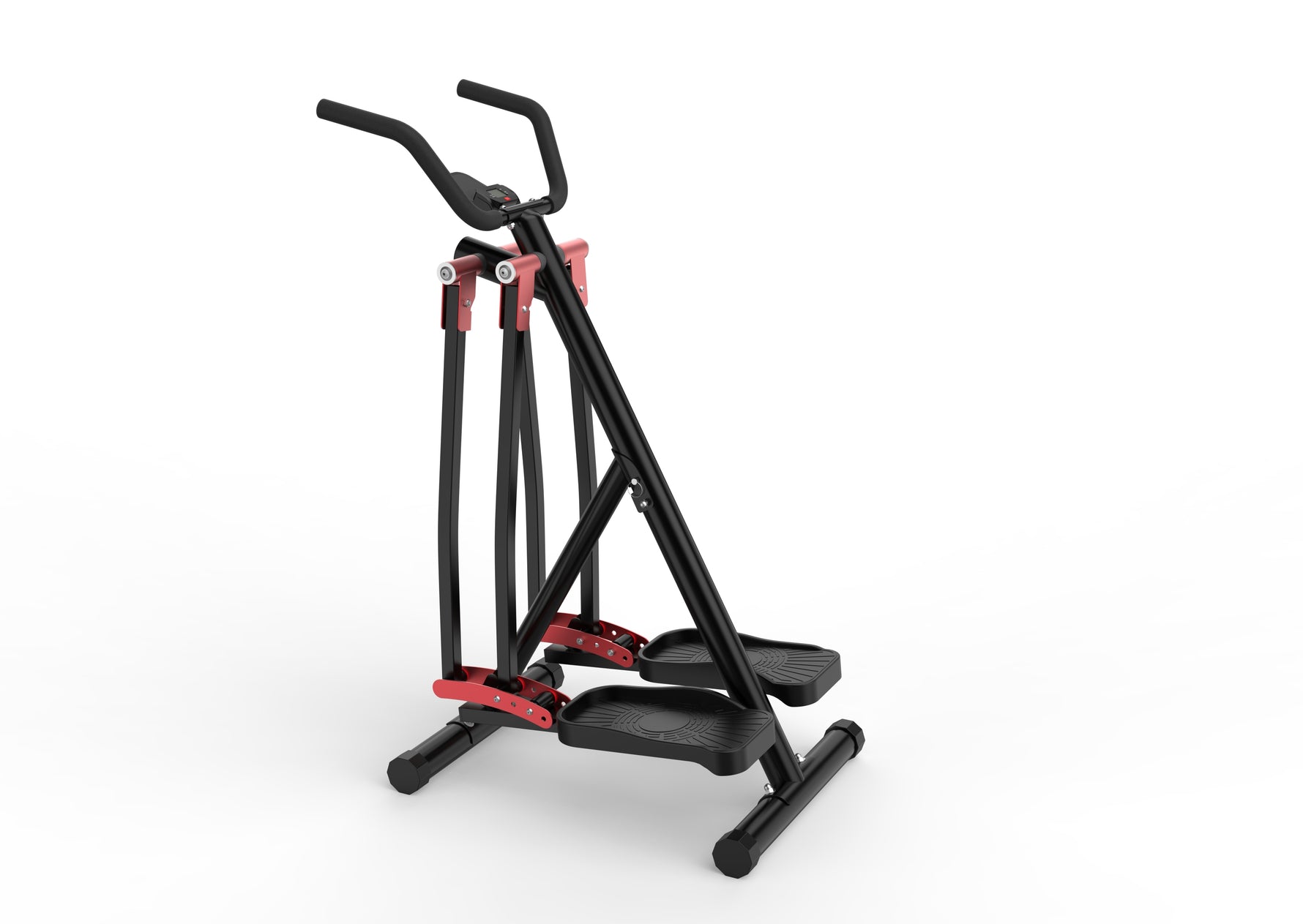 Foldable Air Walk Elliptical Cross Trainer detail image 37