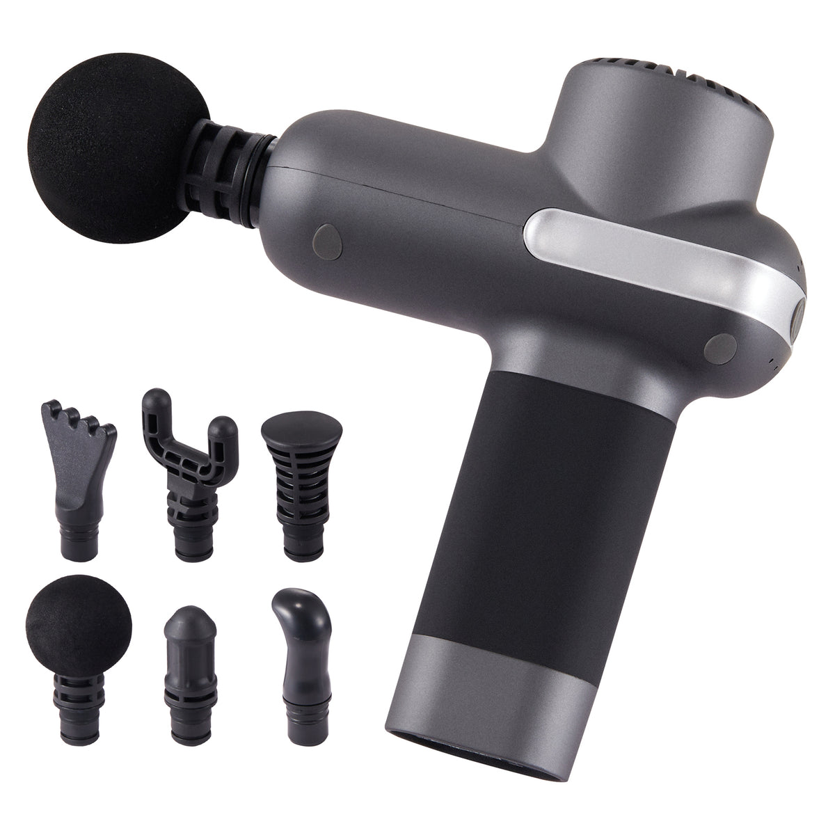 VEVOR Deep Tissue Percussion Massage Gun detail image 21