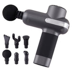 VEVOR Deep Tissue Percussion Massage Gun detail image 21