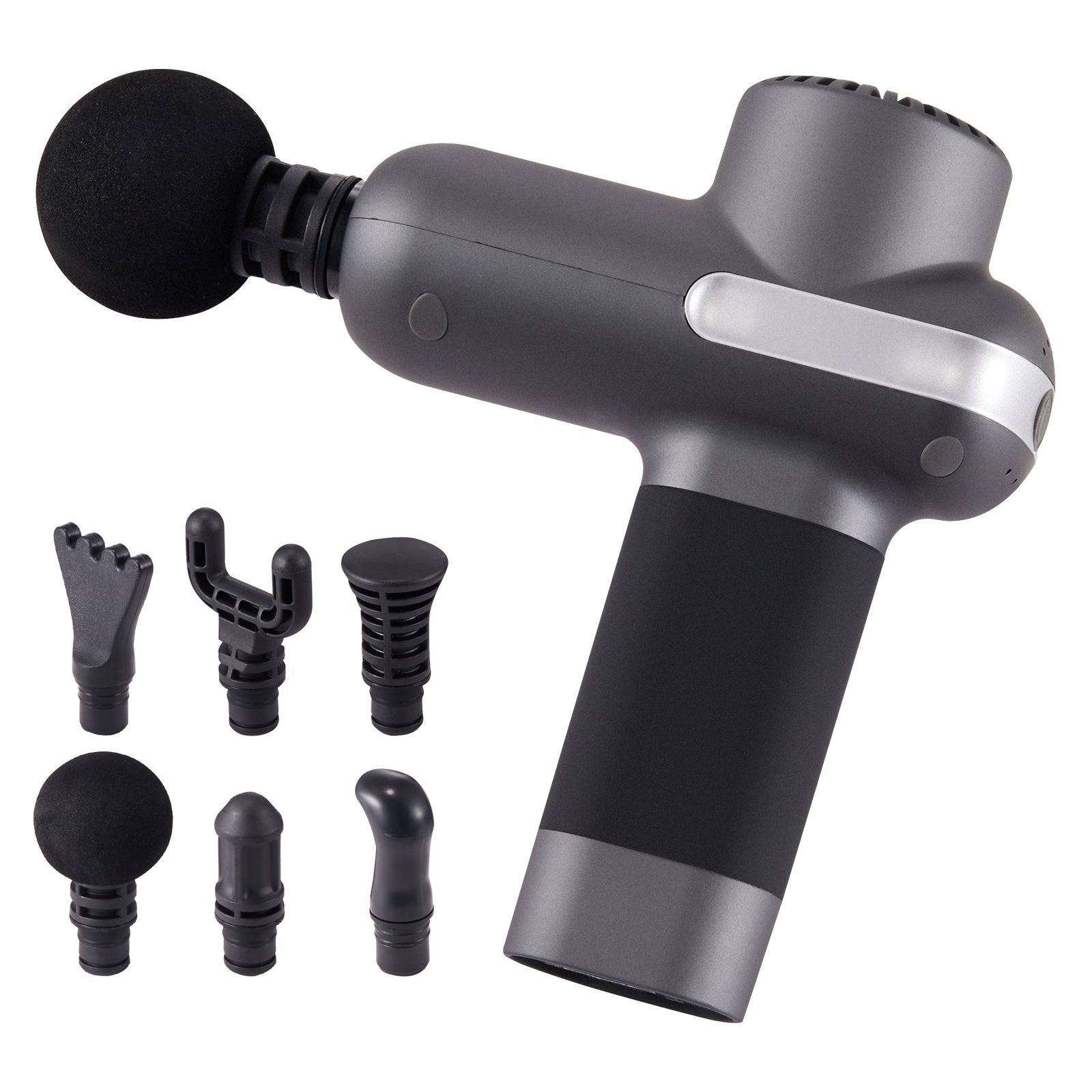VEVOR Deep Tissue Percussion Massage Gun detail image 21