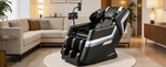 Zero Gravity Massage Recliner with Full-Body Air Pressure detail image 23