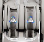 Titan 4D Advent Massage Chair With Intelligent Control helpful visual detail image