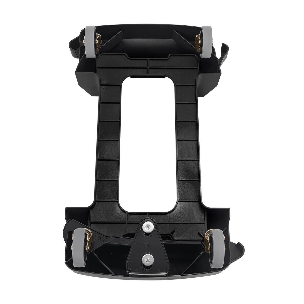 Slim Trash Can Dolly for 16/23 Gal Bins product view 10