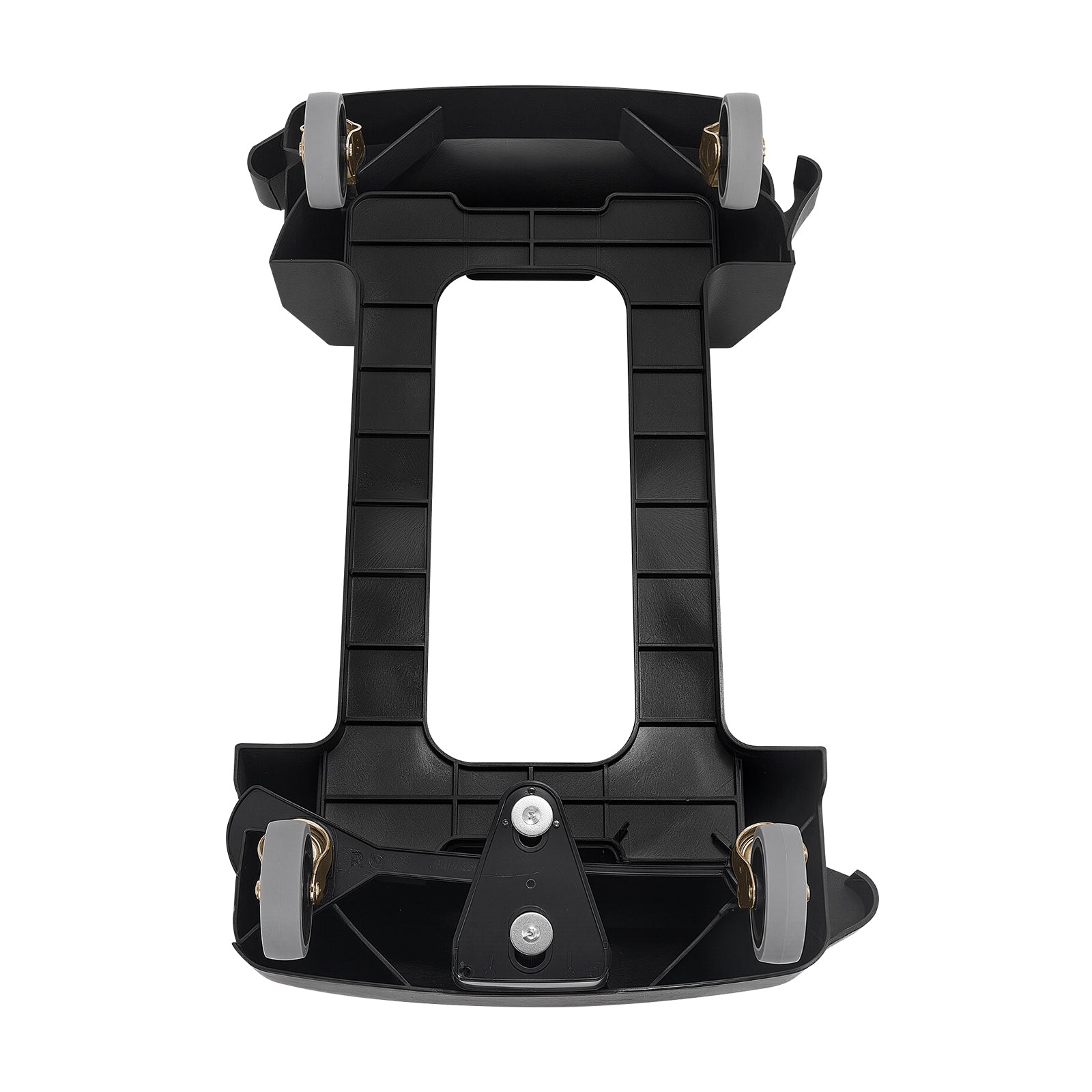 Slim Trash Can Dolly for 16/23 Gal Bins product view 10