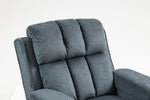 Oversized Lay Flat Recliner with Heat and Massage, Extended Footrest, Cup Holderr detail image 54