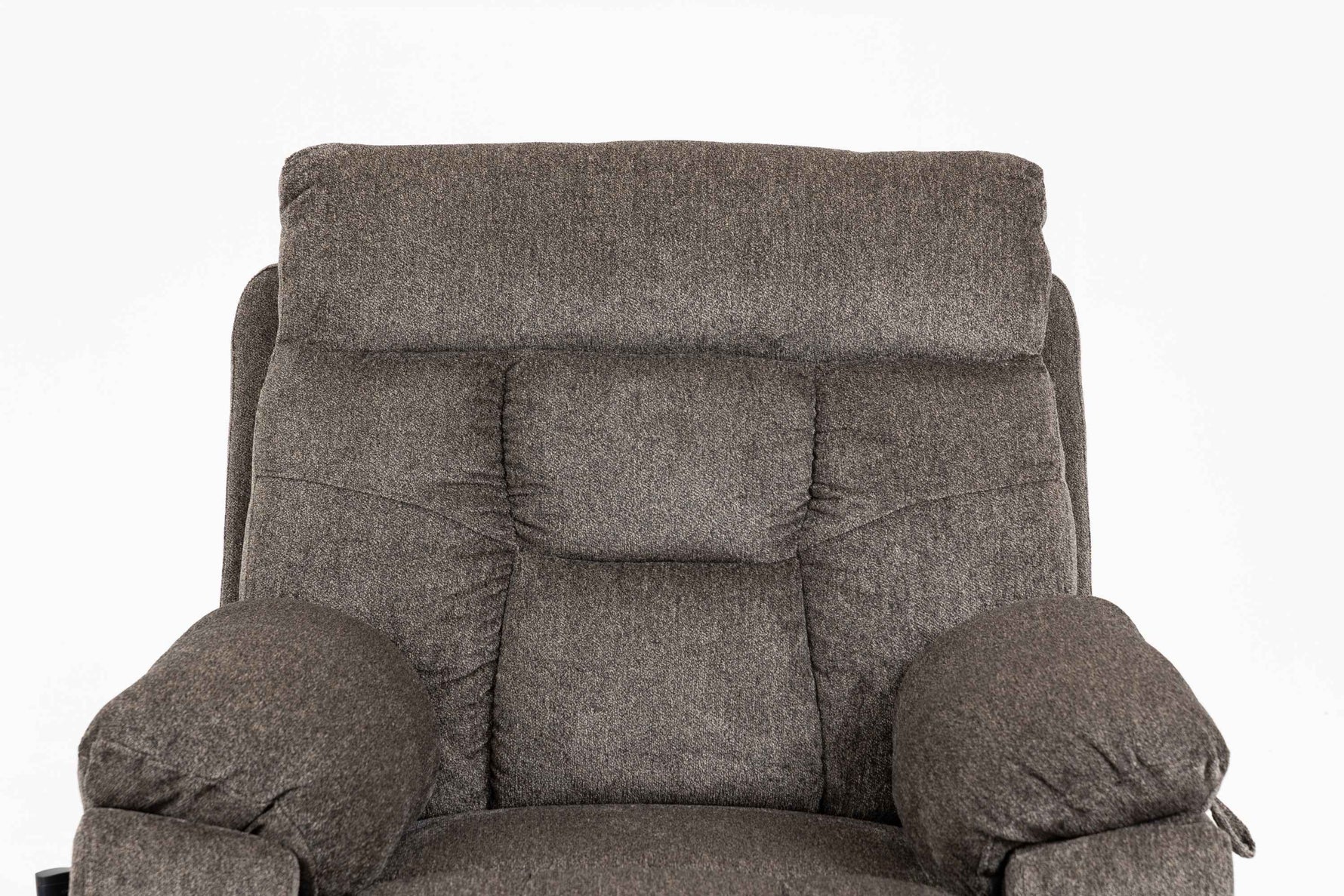 Power Lift Recliner with Heat, Massage & High-Density Foam detail image 60