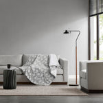 50" x 60" Soft Heated Throw detail image 16