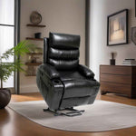 Electric Power Lift Recliner with 21" Seat Width detail image 19