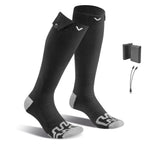 VEVOR Rechargeable Heated Socks detail image 11