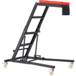 VEVOR Adjustable Topside Engine Creeper, 400 lb Capacity product image