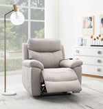 Chriki Power Recliner with Lift and Heating and Massage detail image 2