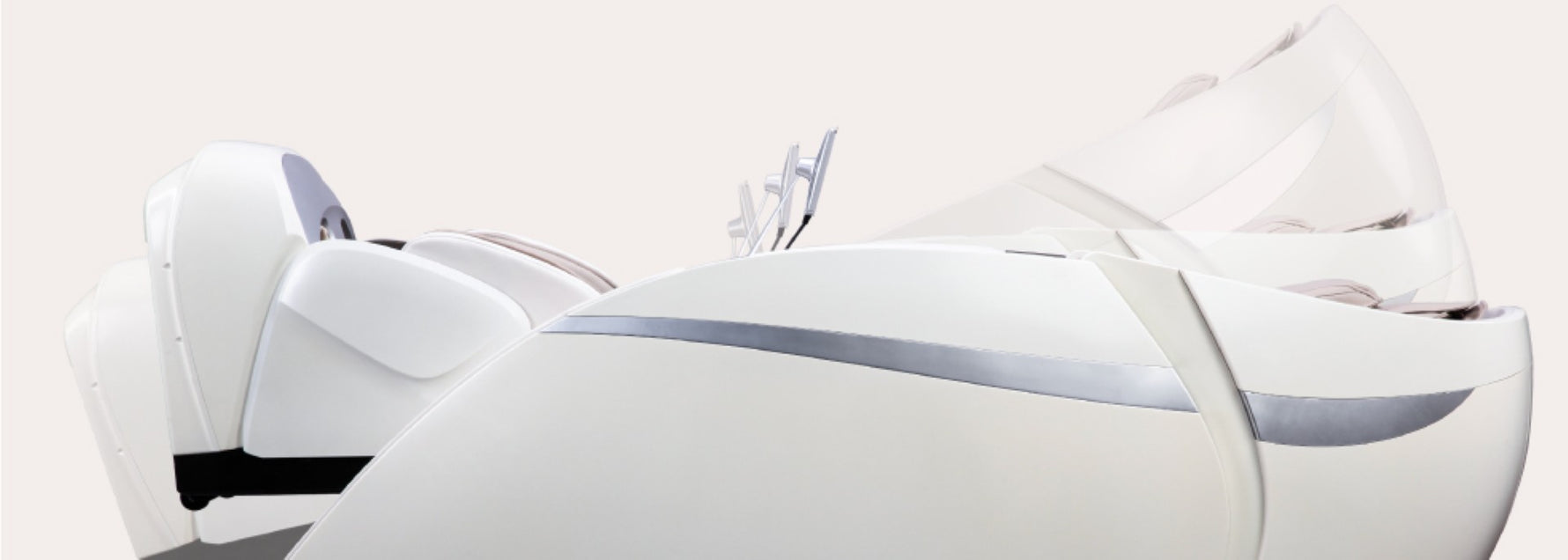 Osaki OS-Pro 4D Duomax Massage Chair detail image 22