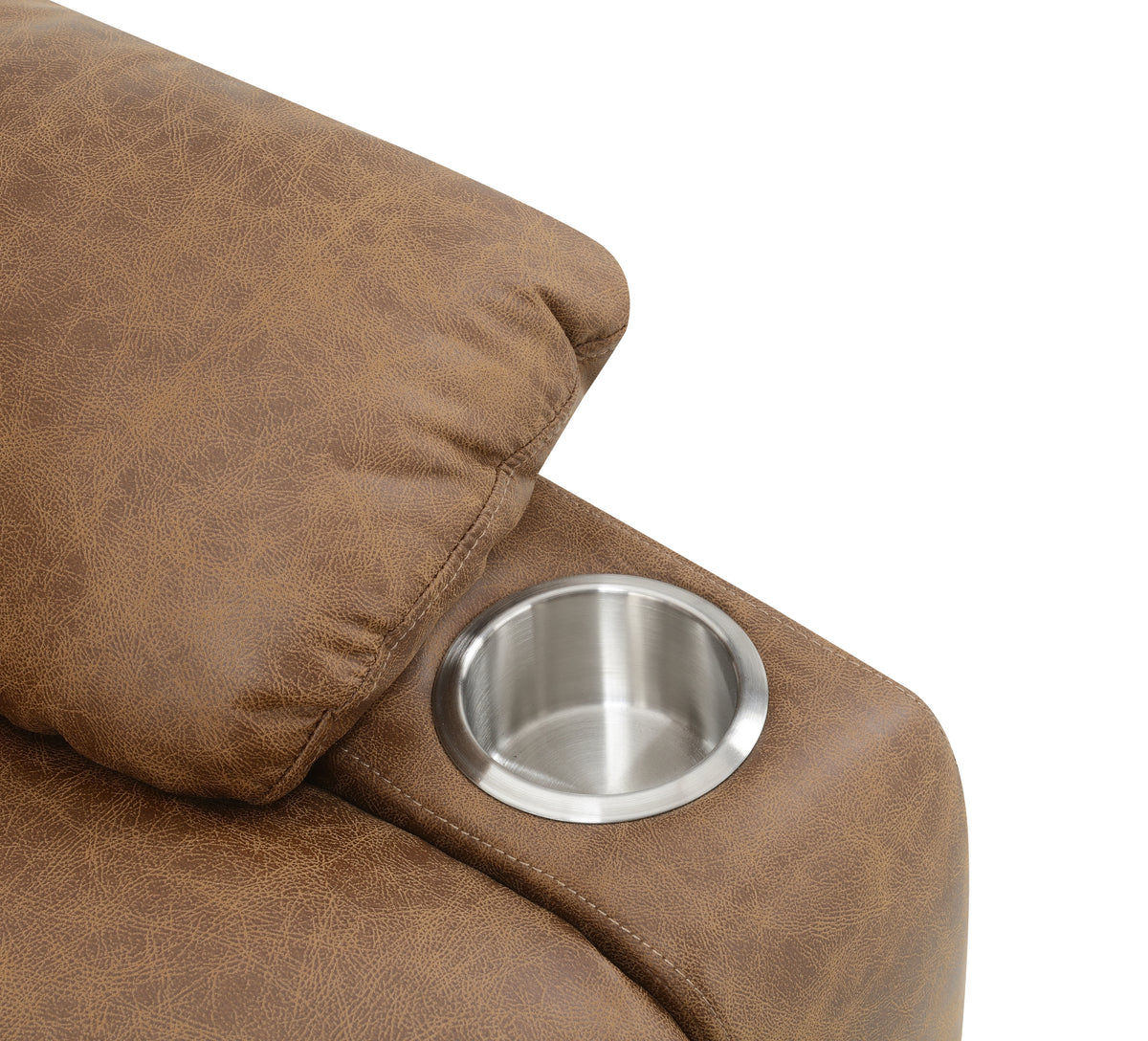 Power Lift Heat & Massage Recliner detail image 42