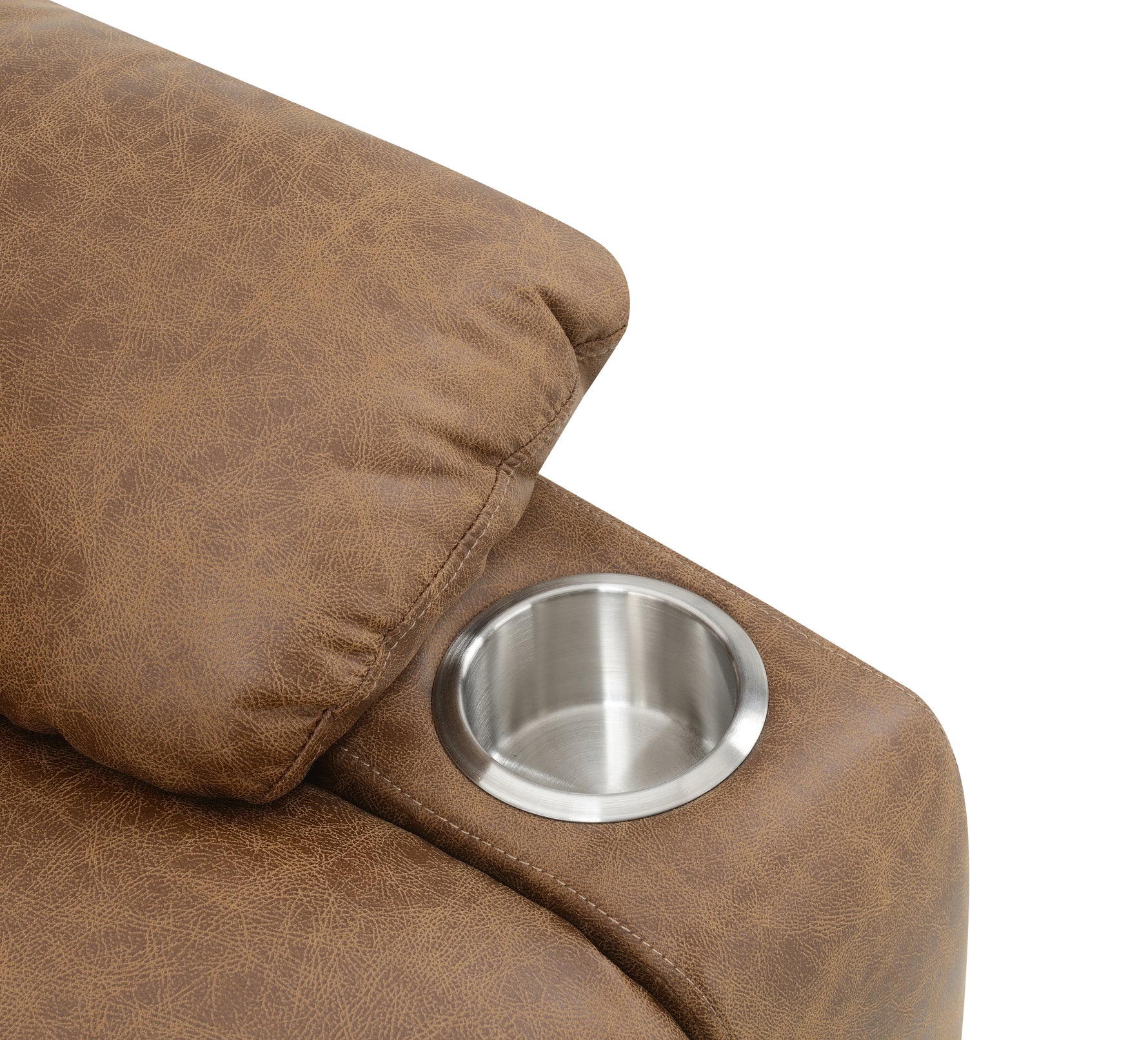 Power Lift Heat & Massage Recliner detail image 42