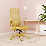Big & Tall Ergonomic Office Chair - 500 lb Capacity for home office seating