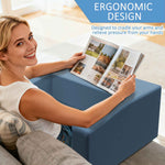 Multi-Functional Reading Lap Pillow Desk product image 31