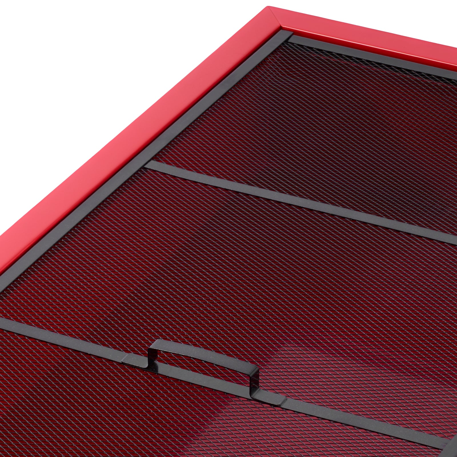 Low-Profile Rolling Oil Drain Pan with Manual Pump for workshop, garage, storage, or utility use