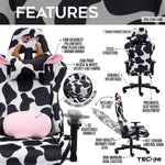 Techni Sport TS85 Ergonomic Office Chair product image 16