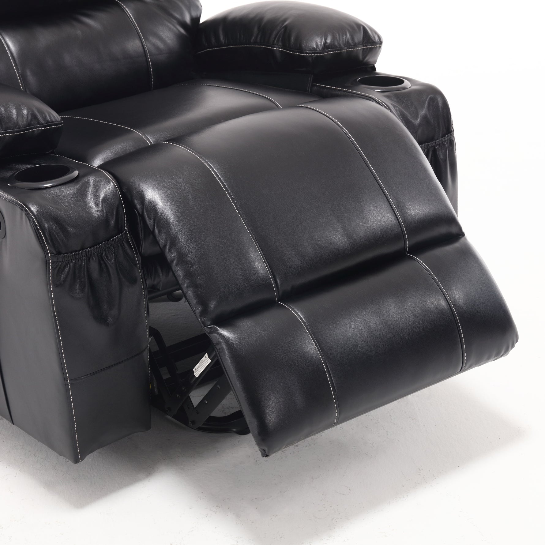 Electric Power Lift Recliner with 21" Seat Width detail image 31