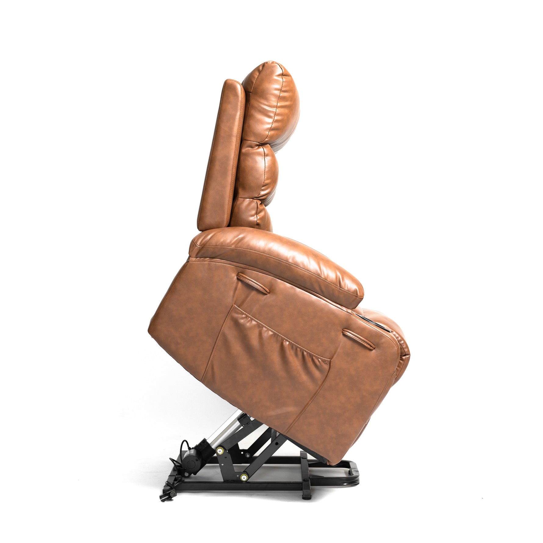 Electric Power Lift Recliner with 21" Seat Width detail image 8