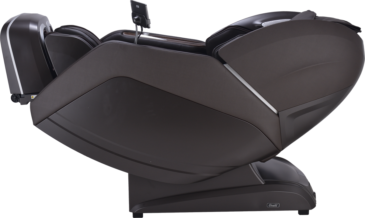 Osaki 4D Manhattan Duo Massage Chair detail image 9
