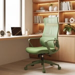 Big & Tall Ergonomic Office Chair - 500 lb Capacity for home office seating