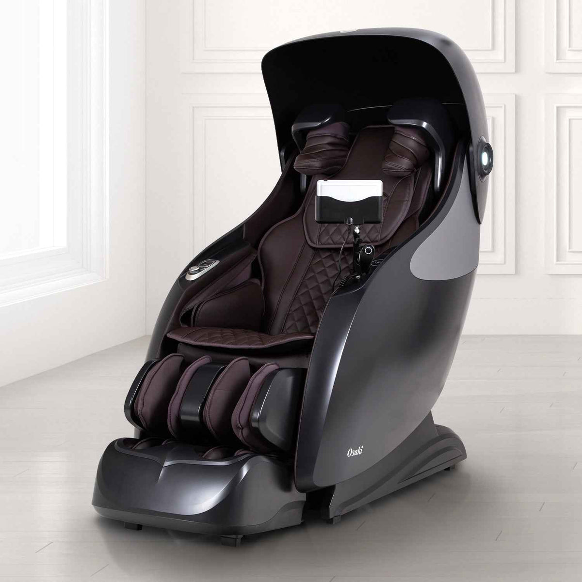 Osaki Op-AI 4D Xrest Massage Chair product image