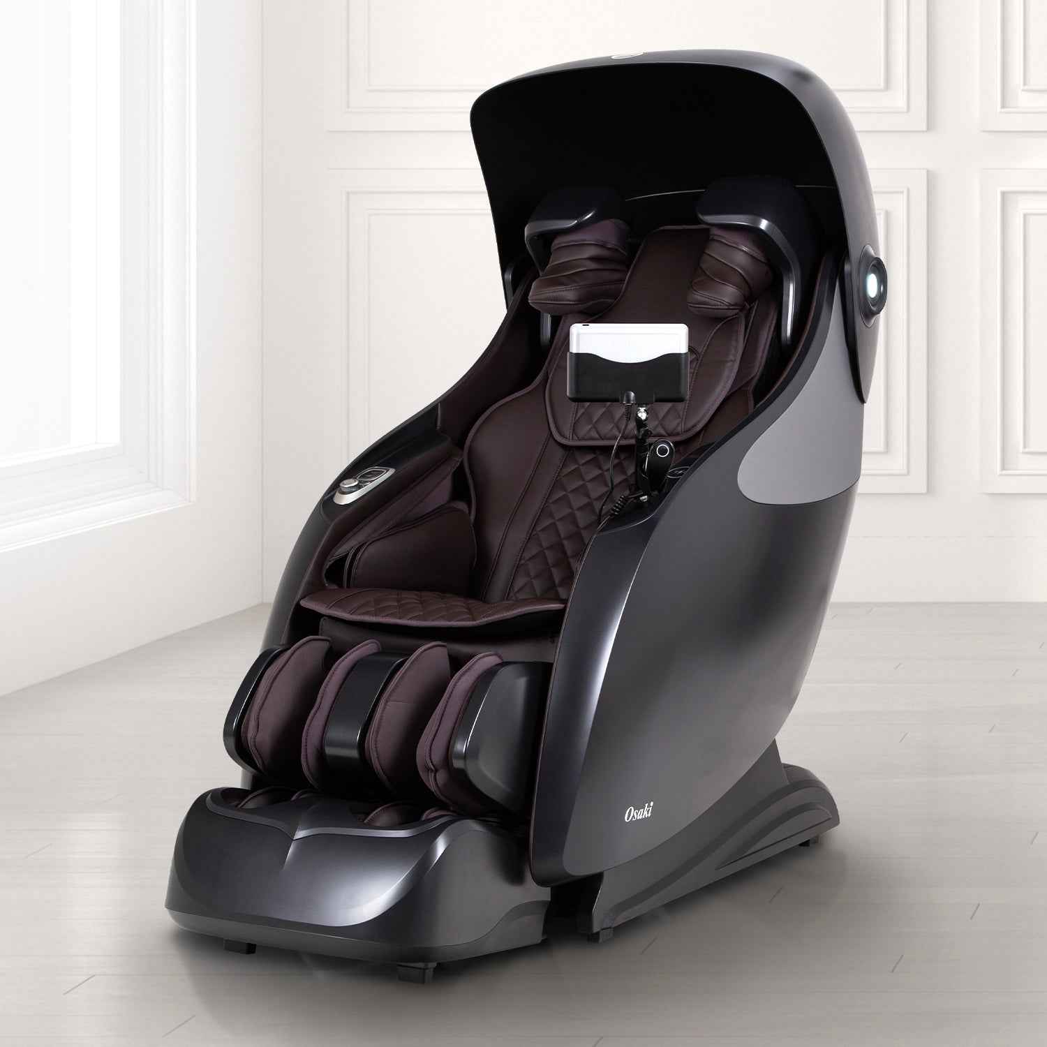 Osaki Op-AI 4D Xrest Massage Chair product image