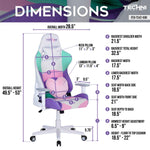 Techni Sport TS-42 Ergonomic Office Chair product image 3