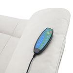 Chriki Power Recliner with Lift and Heating and Massage detail image 31