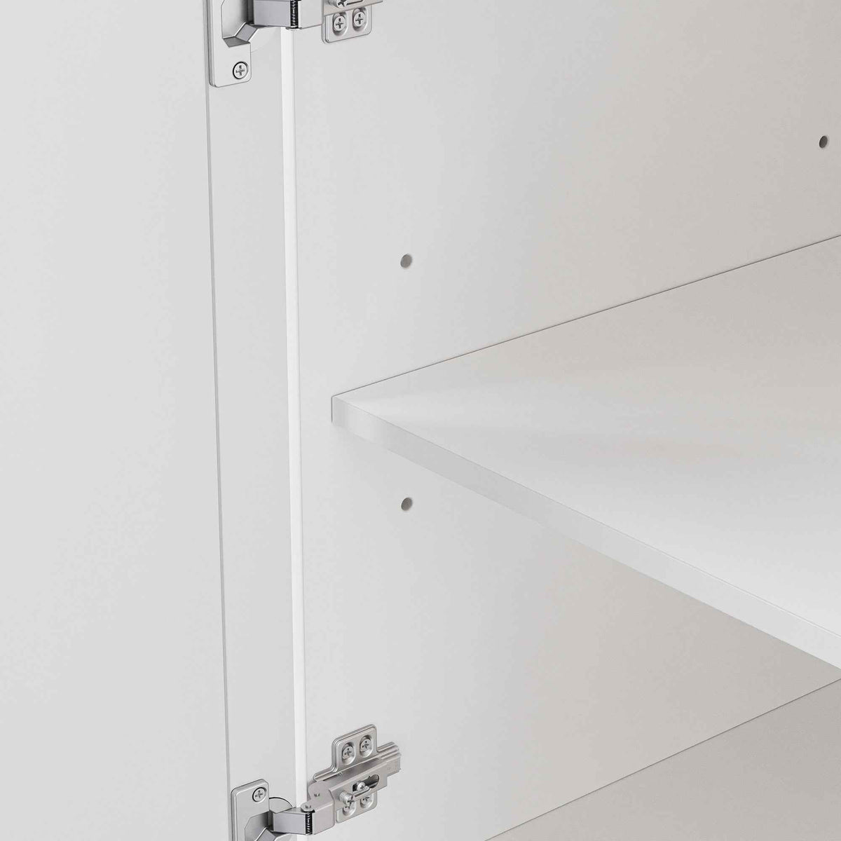 54 in. Rolling Kitchen Island with Drop Leaf & Storage product view 20