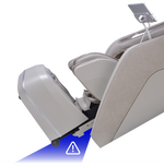 Osaki 4D Manhattan Duo Massage Chair detail image 24