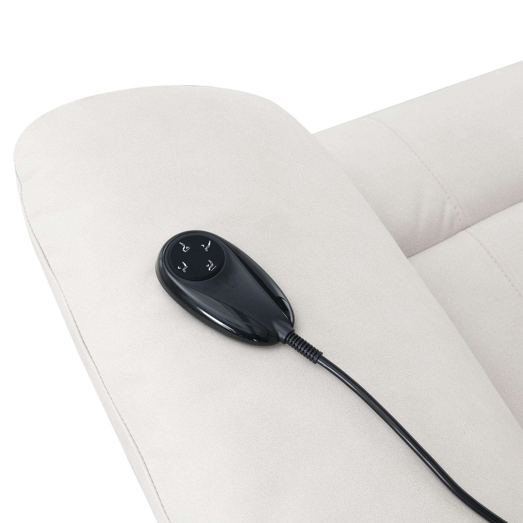 Chriki Power Recliner with Lift and Heating and Massage detail image 32