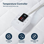 Heated Mattress Pad product image 26