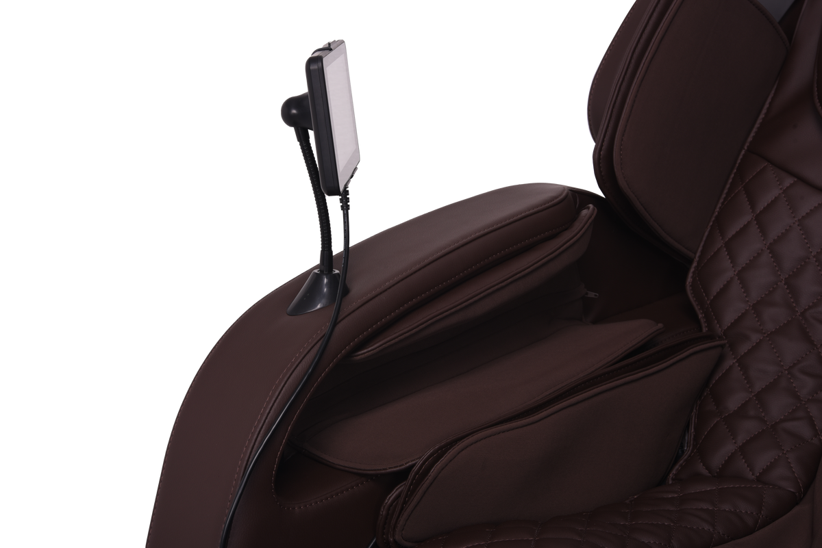 Titan 4D Advent Massage Chair With Intelligent Control detail image 19