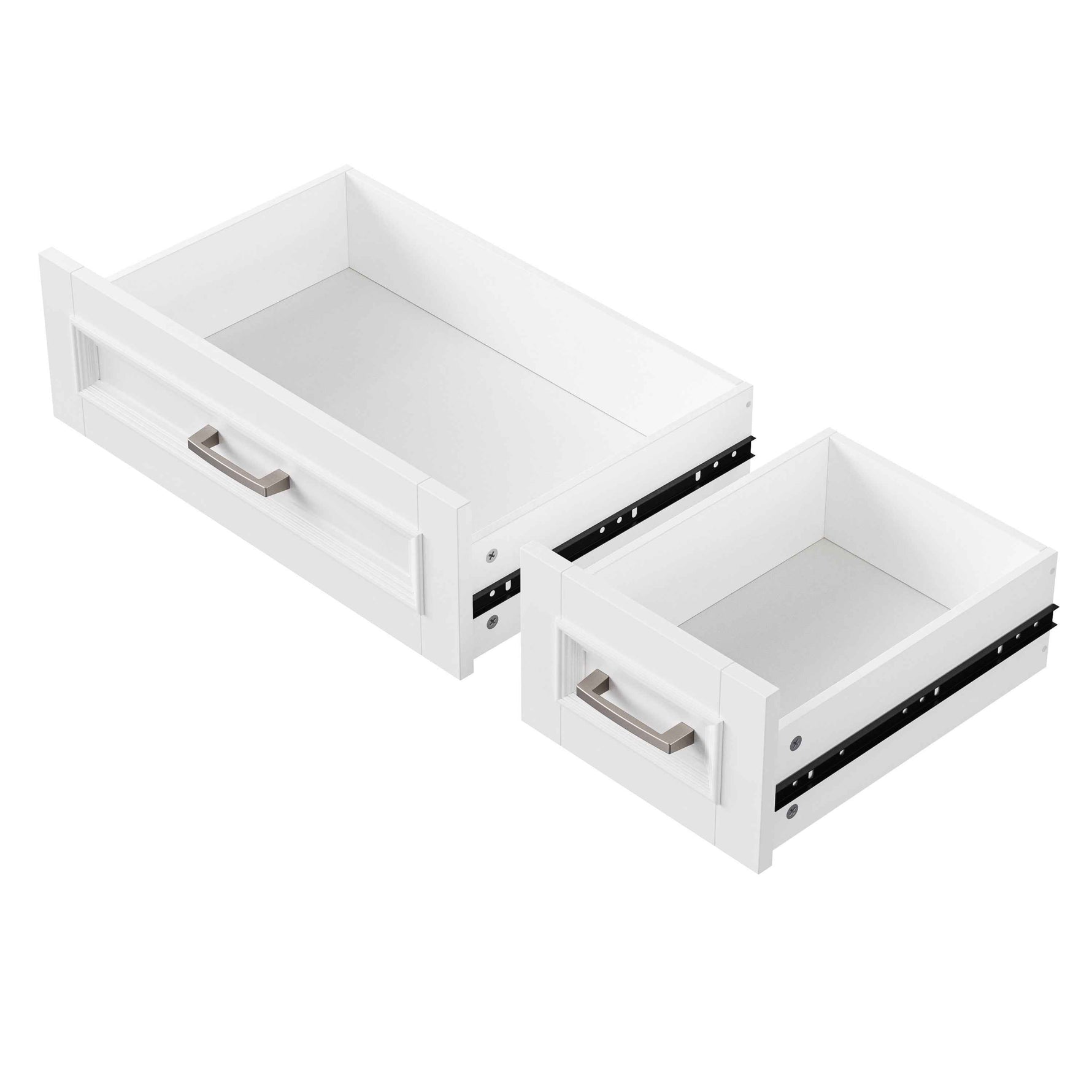 54 in. Rolling Kitchen Island with Drop Leaf & Storage product view 29