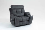 Power Lift Recliner with Heat, Massage & High-Density Foam detail image 66