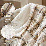 50" x 60" Soft Heated Throw detail image 39