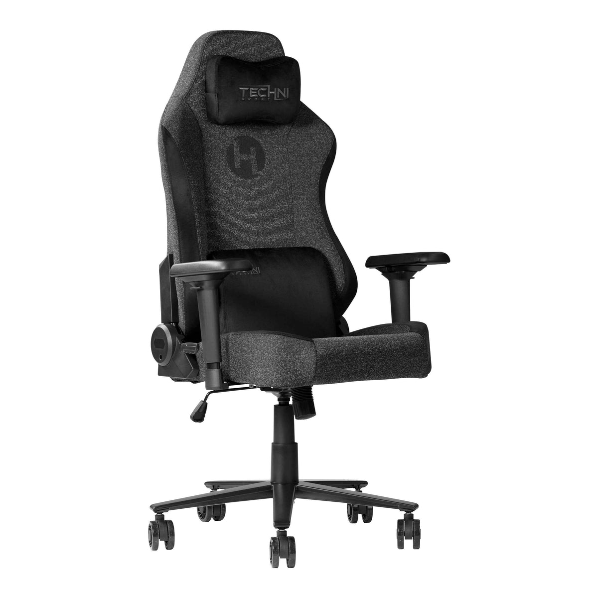 Techni Sport TSF65C Ergonomic Office Chair product image 3