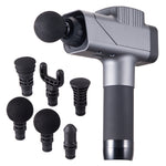 VEVOR Deep Tissue Percussion Massage Gun detail image 9