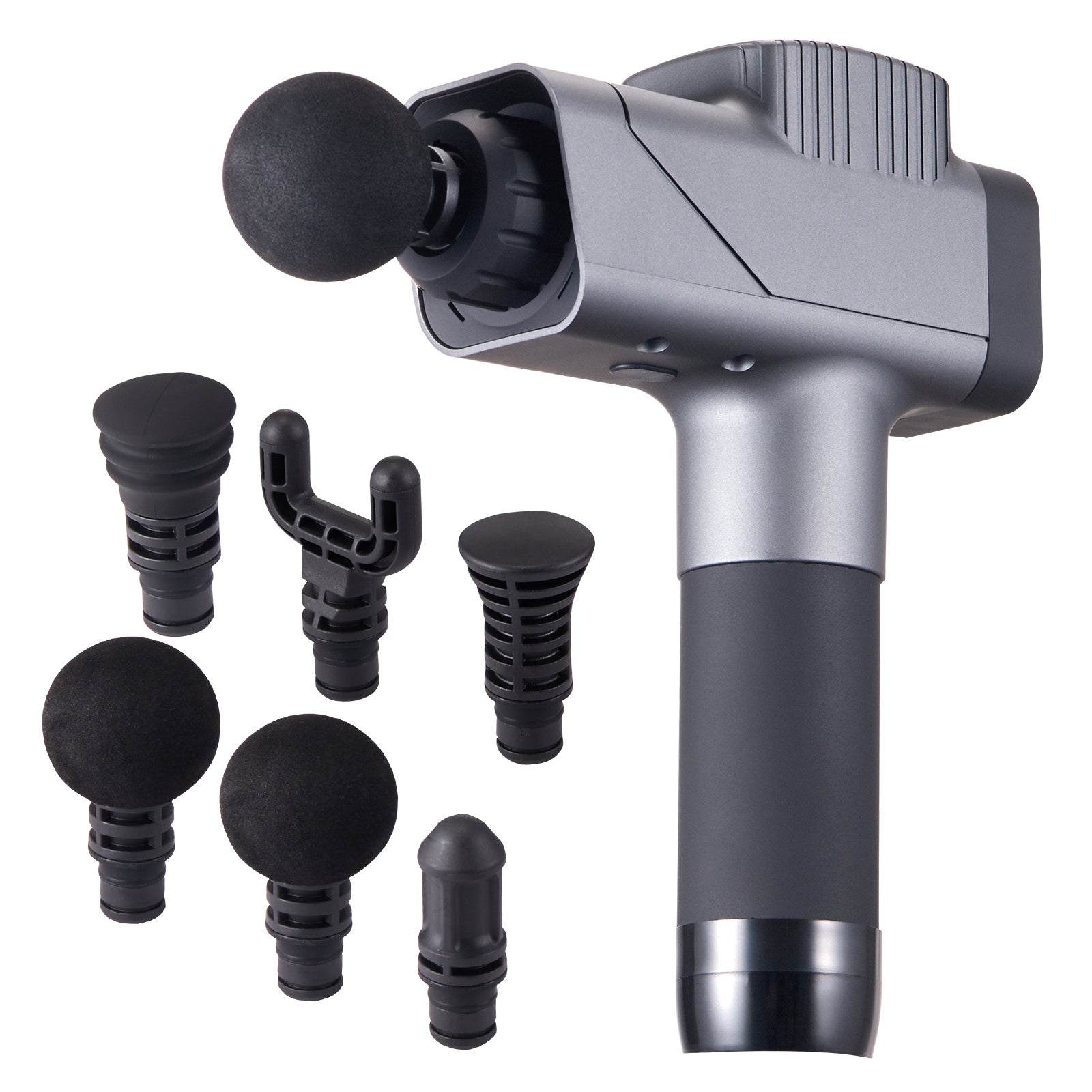 VEVOR Deep Tissue Percussion Massage Gun detail image 9