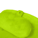 Ergonomic Spinal Posture Support Bed Pillow product image 38