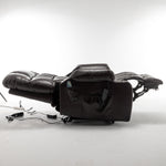 Big and Tall Power Lift Recliner with Heat and Massage detail image 35