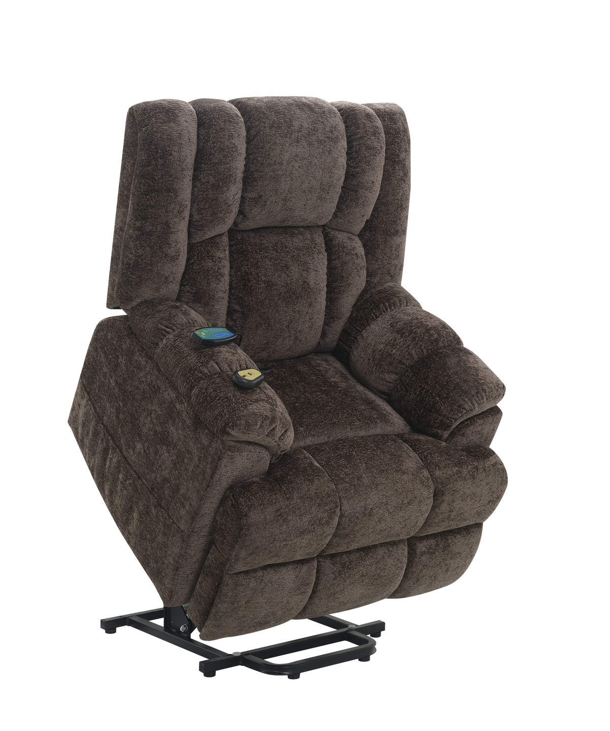Power Lift Heat & Massage Recliner detail image 52