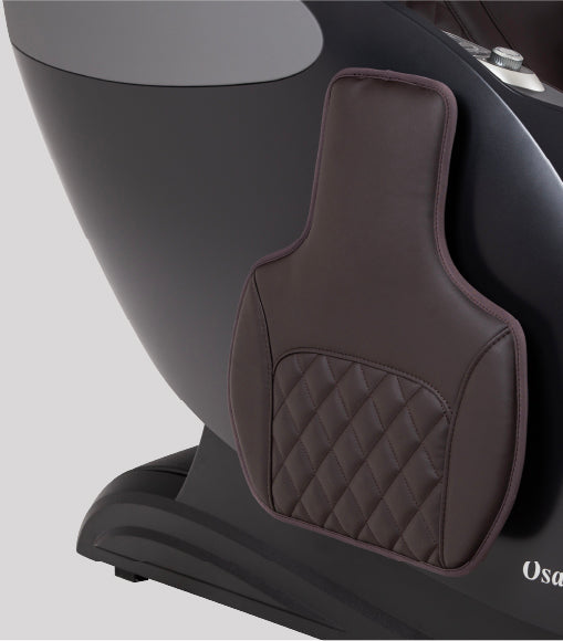 Osaki Op-AI 4D Xrest Massage Chair detail image 31