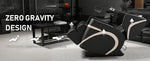Zero Gravity Massage Recliner with Full-Body Air Pressure detail image 40