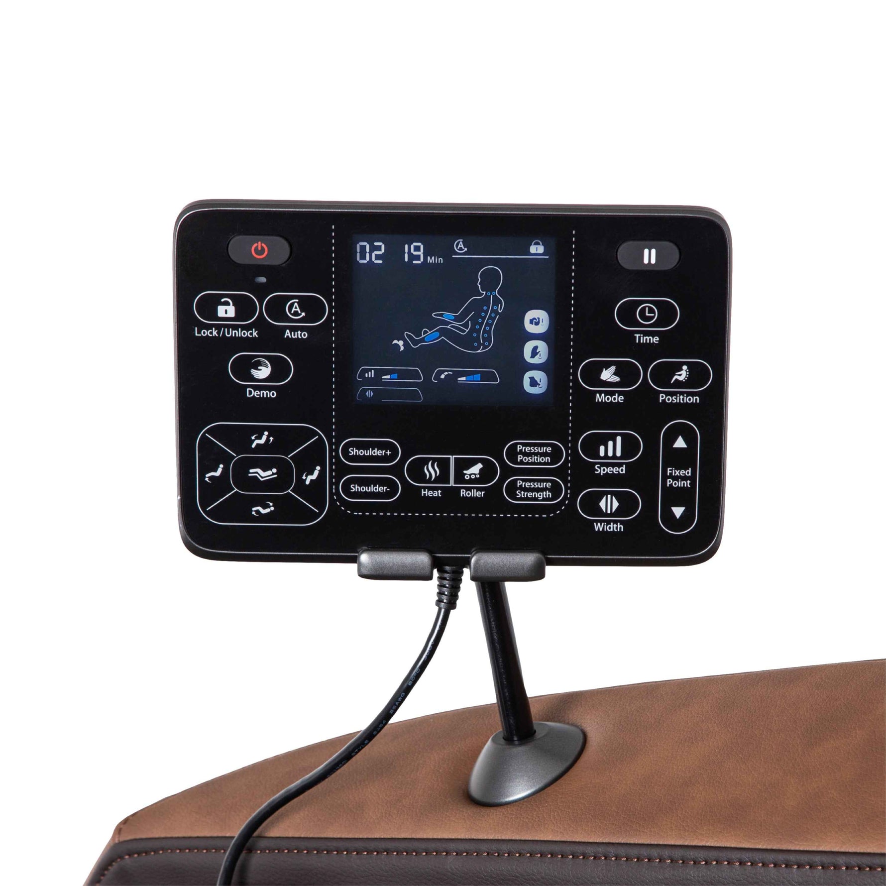 OSAKI ZIVA MASSAGE CHAIR
